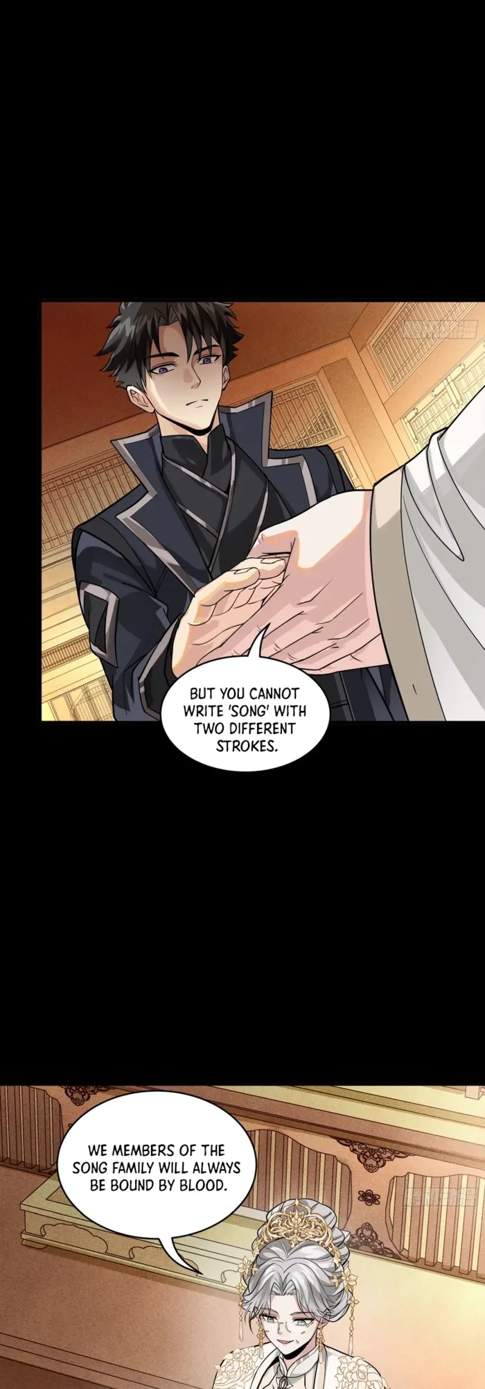 Legend of Star General Chap 365 - Next Chap 366