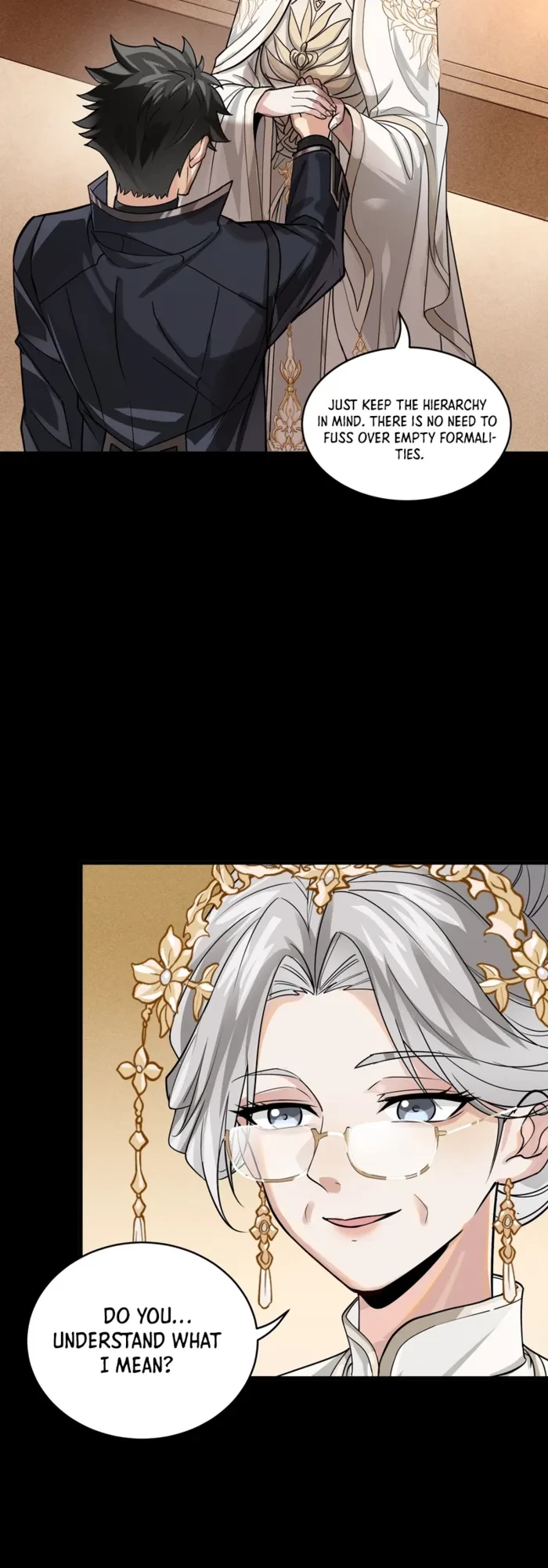 Legend of Star General Chap 365 - Next Chap 366