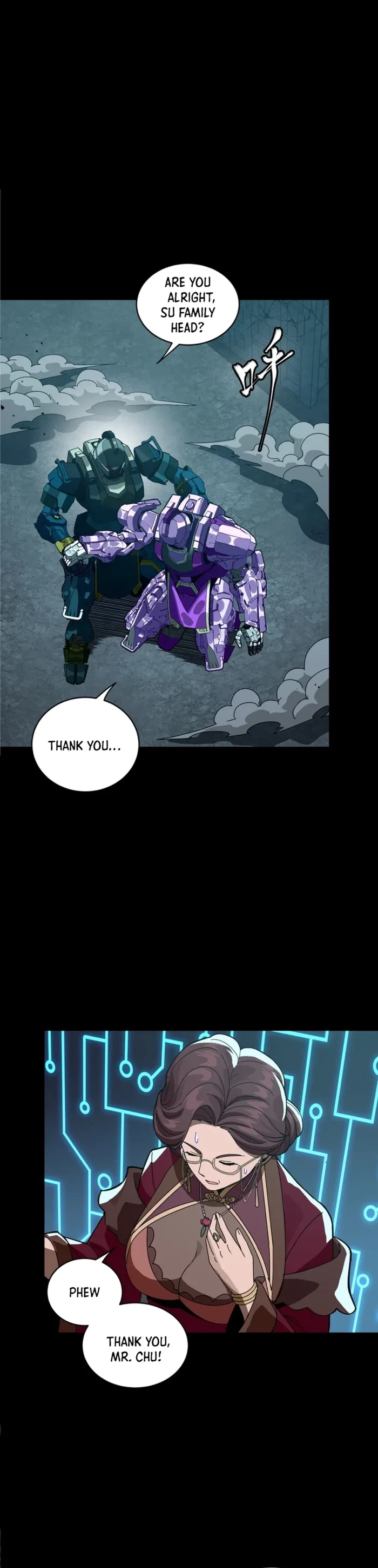 Legend of Star General Chap 364 - Next Chap 365