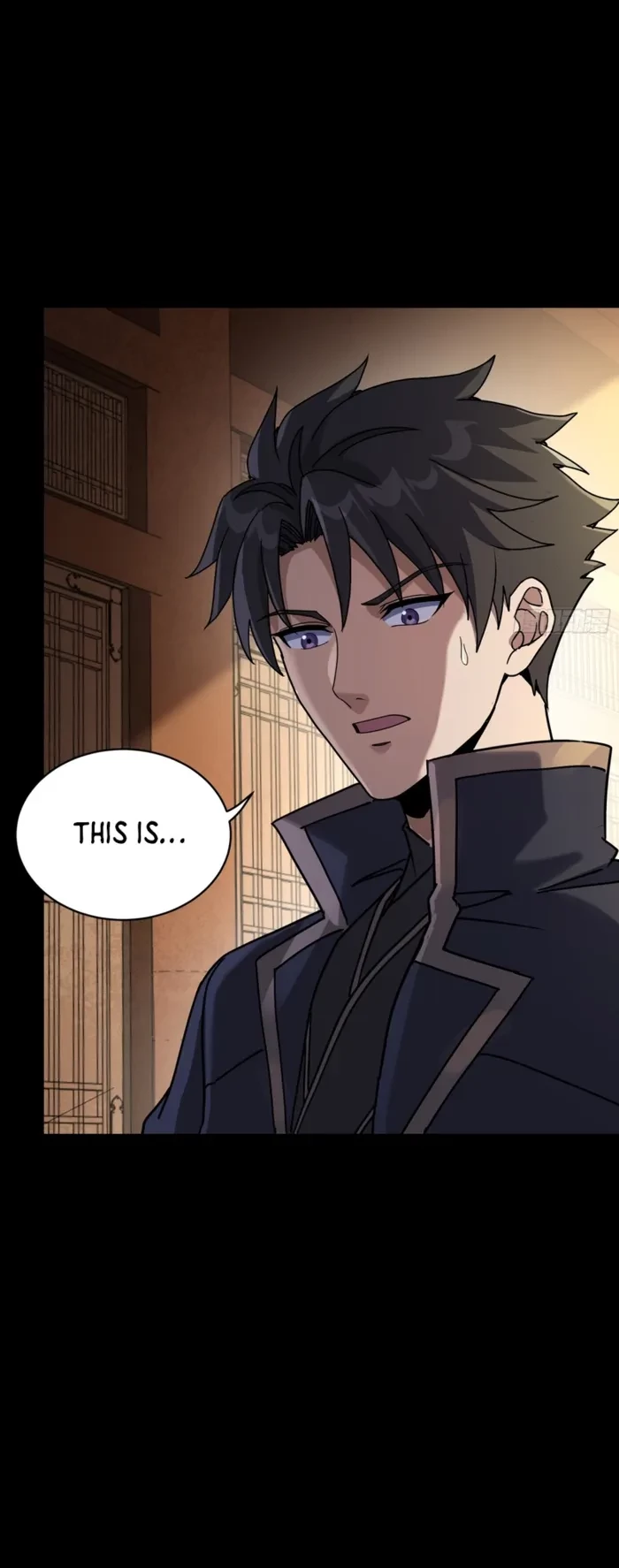 Legend of Star General Chap 365 - Next Chap 366