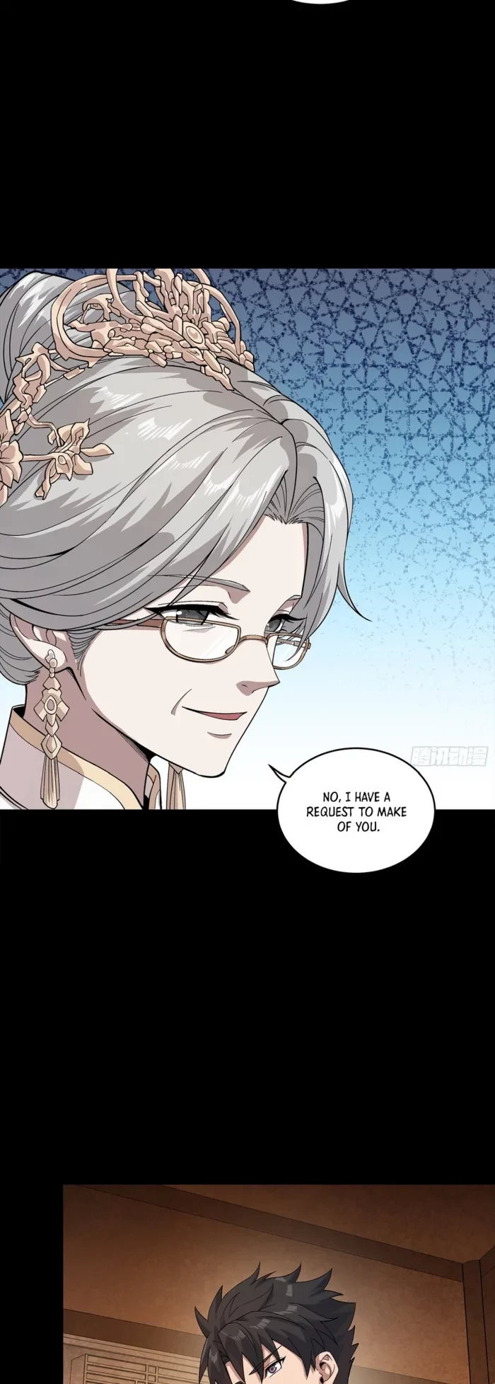 Legend of Star General Chap 365 - Next Chap 366
