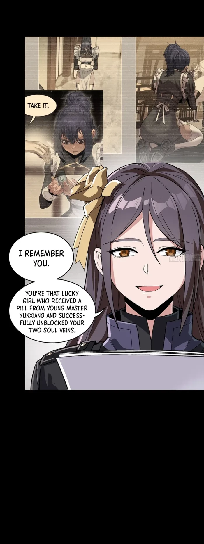 Legend of Star General Chap 363 - Next Chap 364