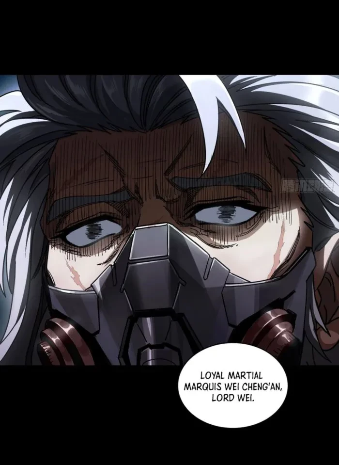 Legend of Star General Chap 365 - Next Chap 366