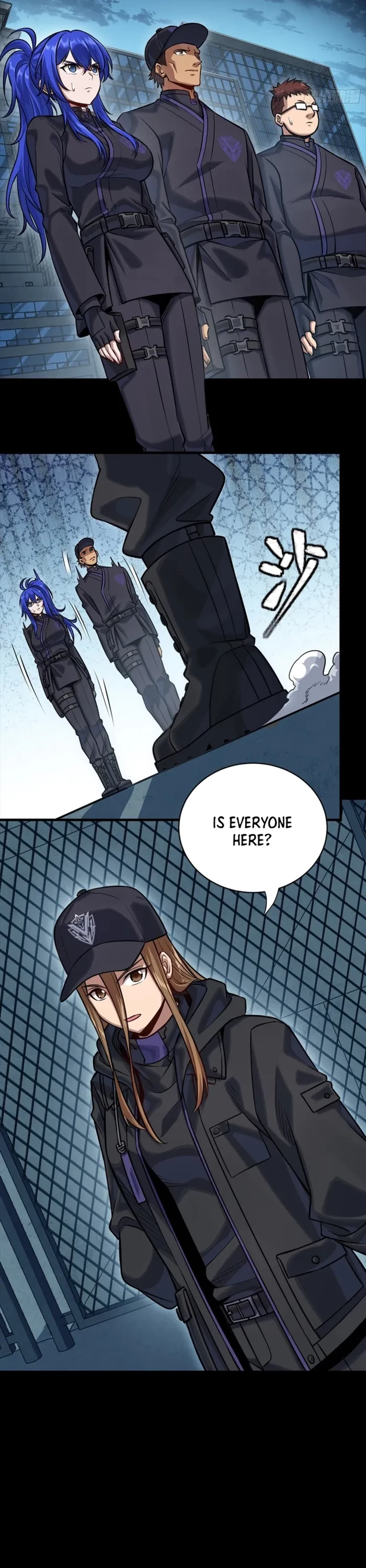 Legend of Star General Chap 364 - Next Chap 365