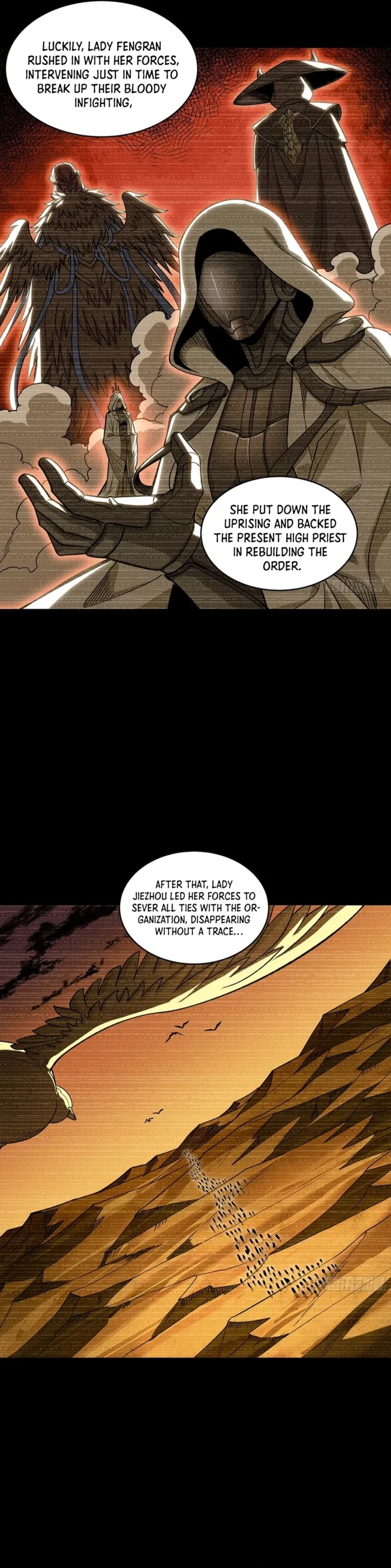 Legend of Star General Chap 360 - Next Chap 361