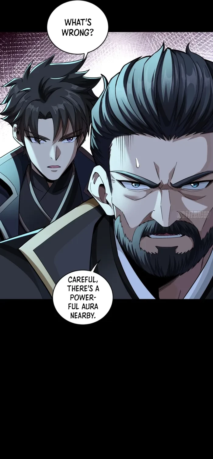 Legend of Star General Chap 363 - Next Chap 364