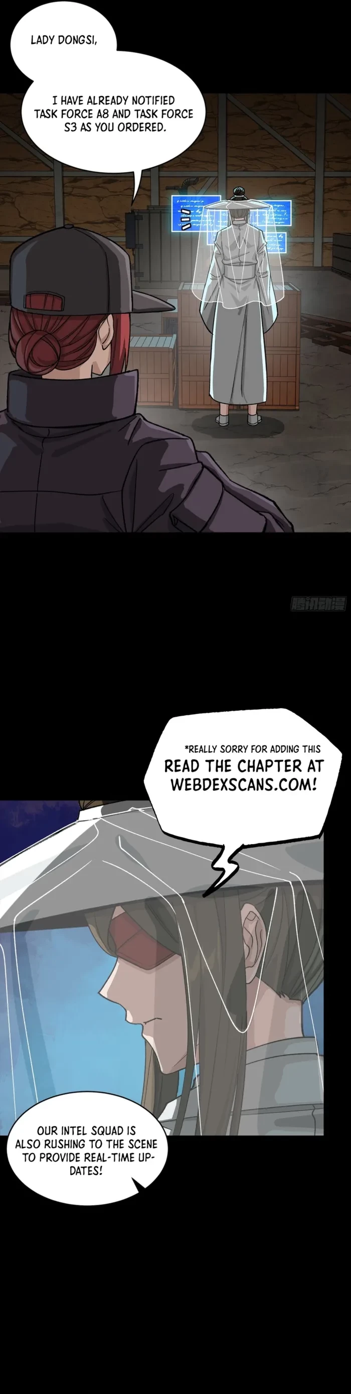 Legend of Star General Chap 360 - Next Chap 361