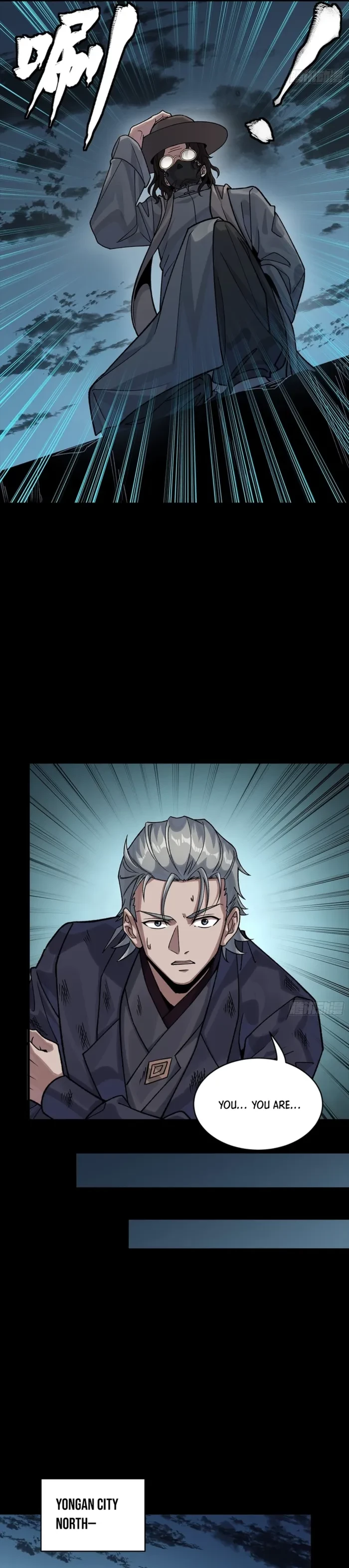 Legend of Star General Chap 360 - Next Chap 361
