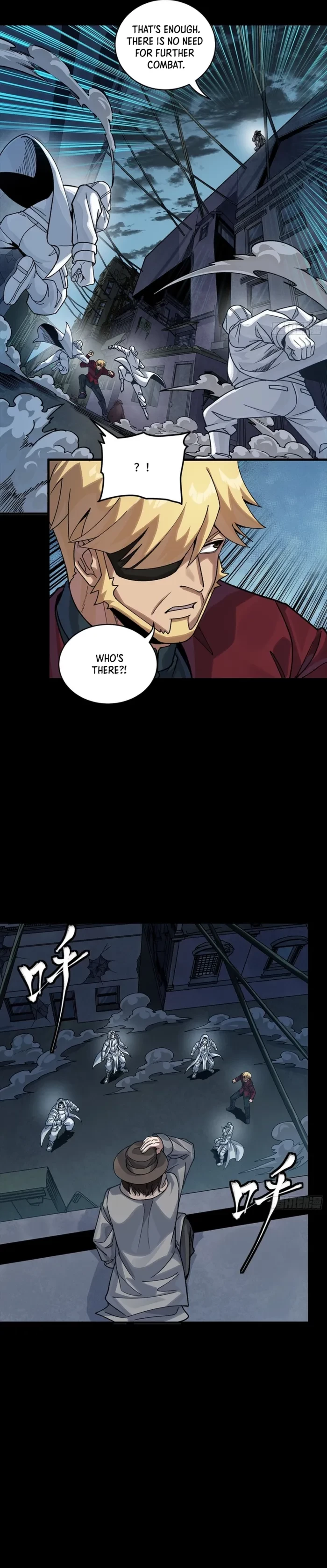 Legend of Star General Chap 360 - Next Chap 361