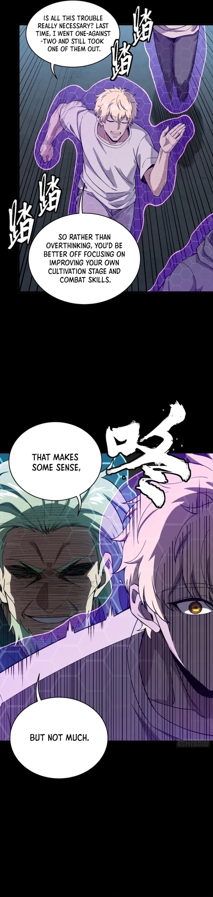 Legend of Star General Chap 360 - Next Chap 361
