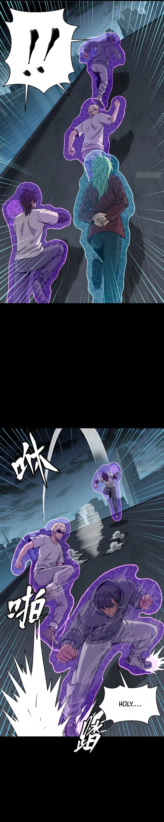Legend of Star General Chap 360 - Next Chap 361