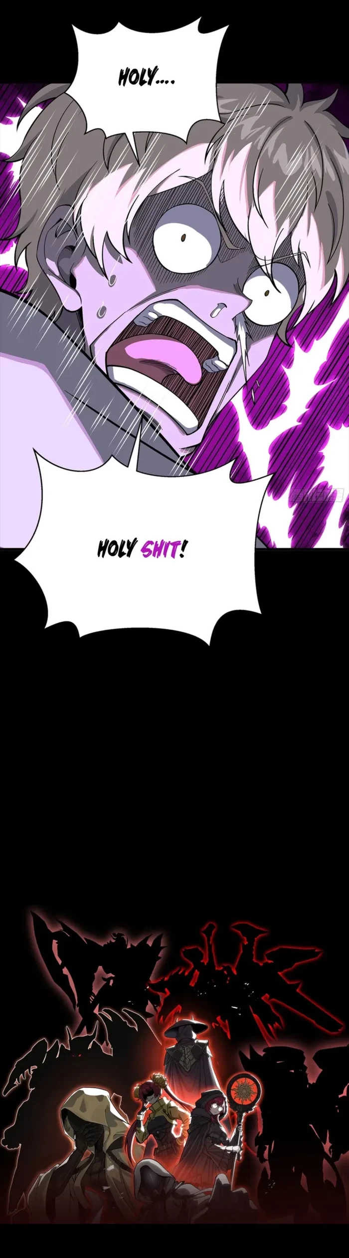 Legend of Star General Chap 360 - Next Chap 361