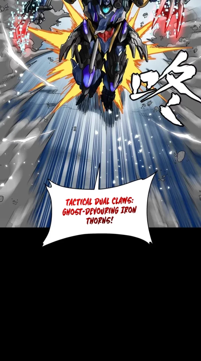 Legend of Star General Chap 370 - Next Chap 371