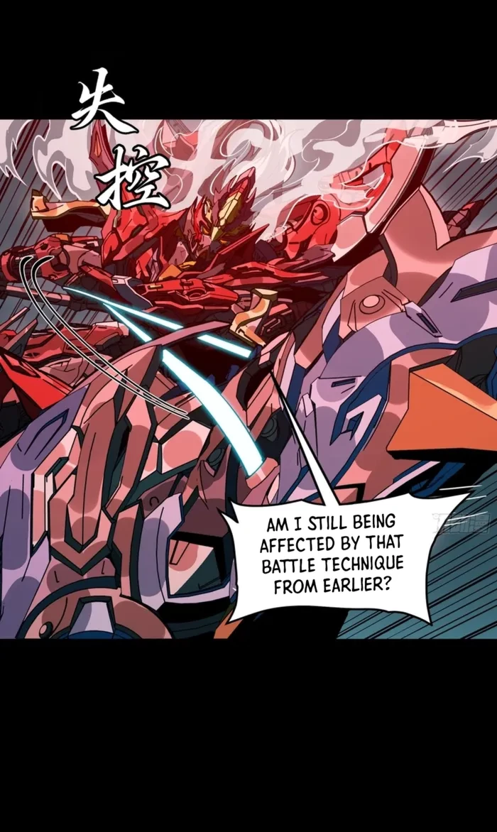 Legend of Star General Chap 369 - Next Chap 370