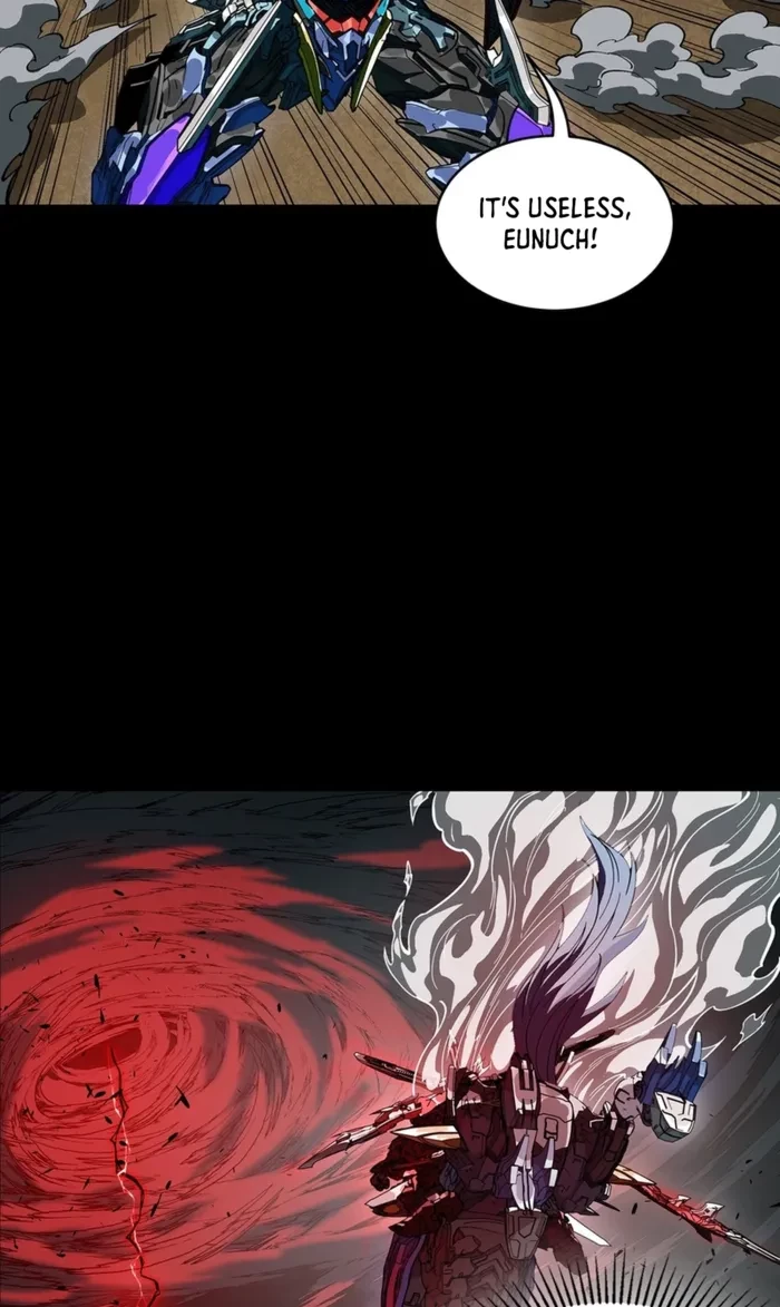 Legend of Star General Chap 369 - Next Chap 370