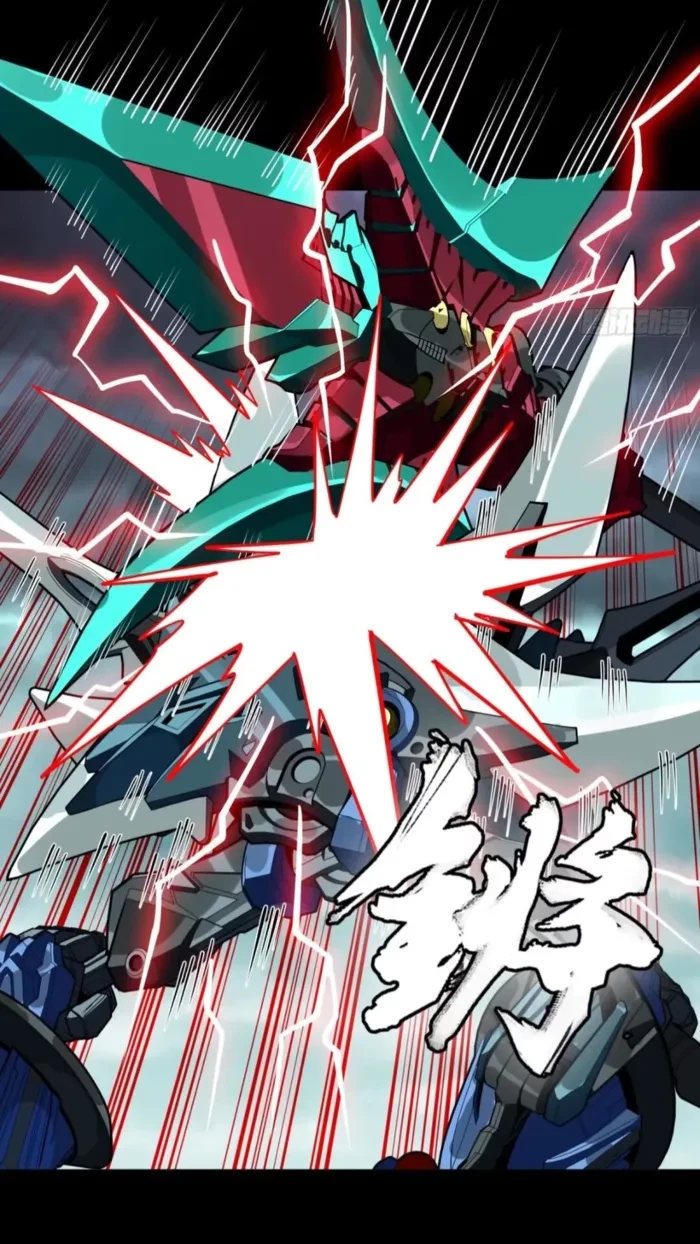 Legend of Star General Chap 370 - Next Chap 371
