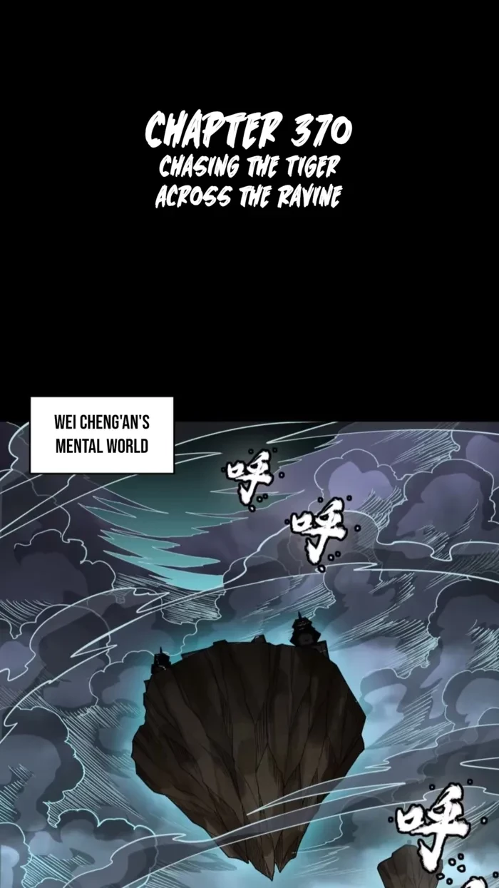 Legend of Star General Chap 370 - Next Chap 371