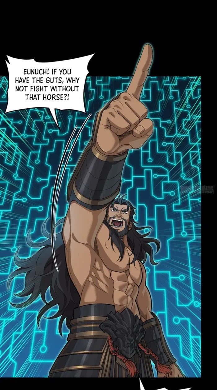 Legend of Star General Chap 369 - Next Chap 370