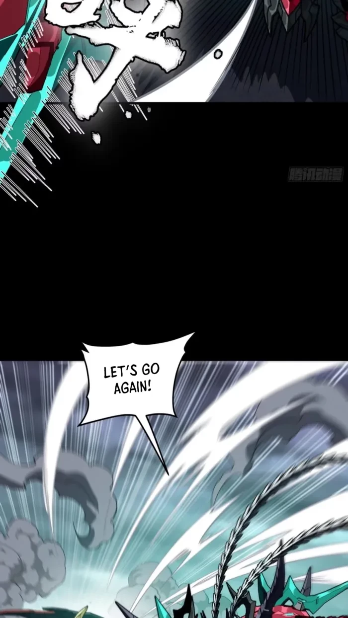 Legend of Star General Chap 370 - Next Chap 371