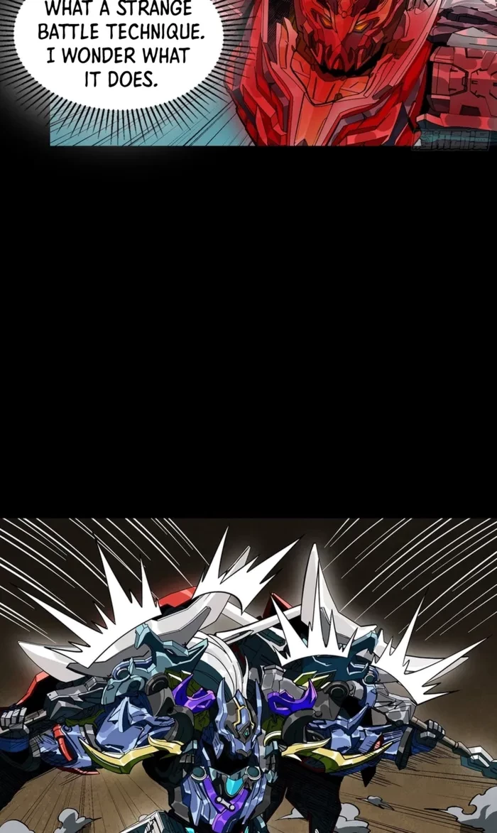 Legend of Star General Chap 369 - Next Chap 370