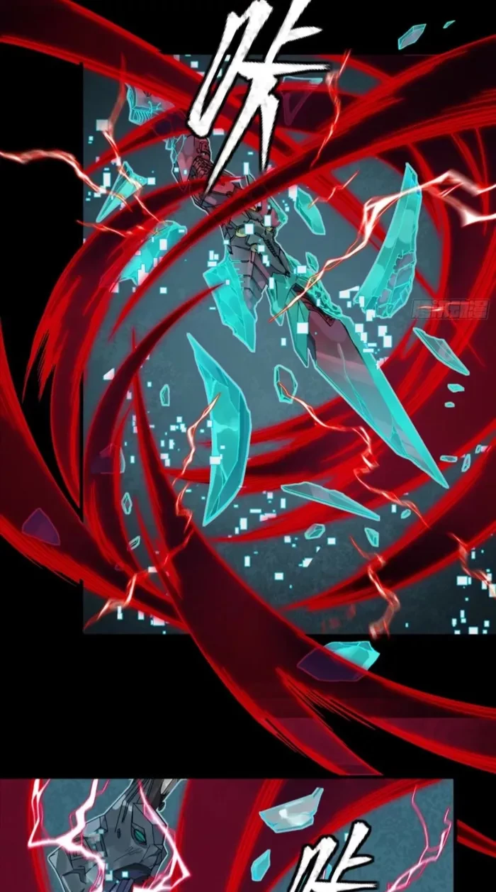 Legend of Star General Chap 370 - Next Chap 371