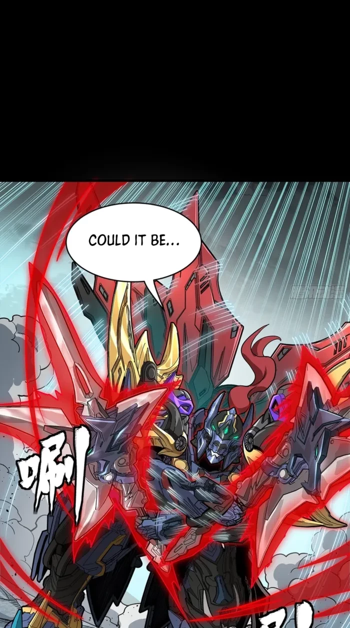 Legend of Star General Chap 369 - Next Chap 370