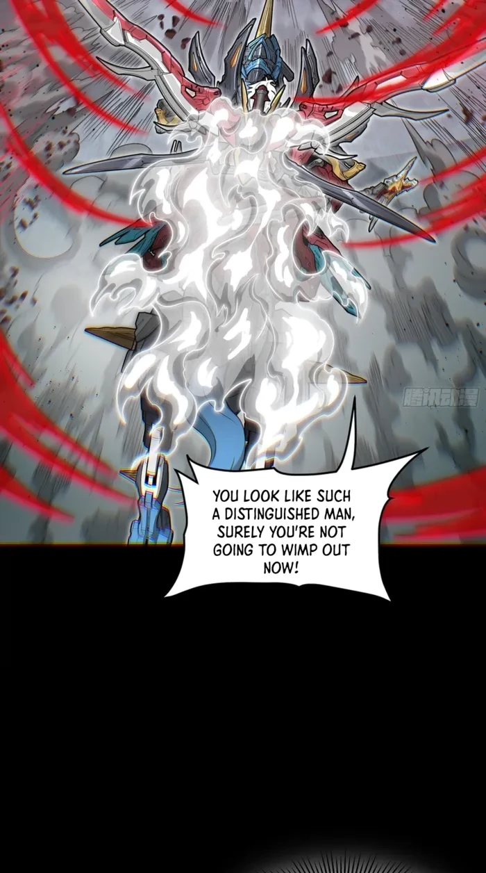 Legend of Star General Chap 369 - Next Chap 370