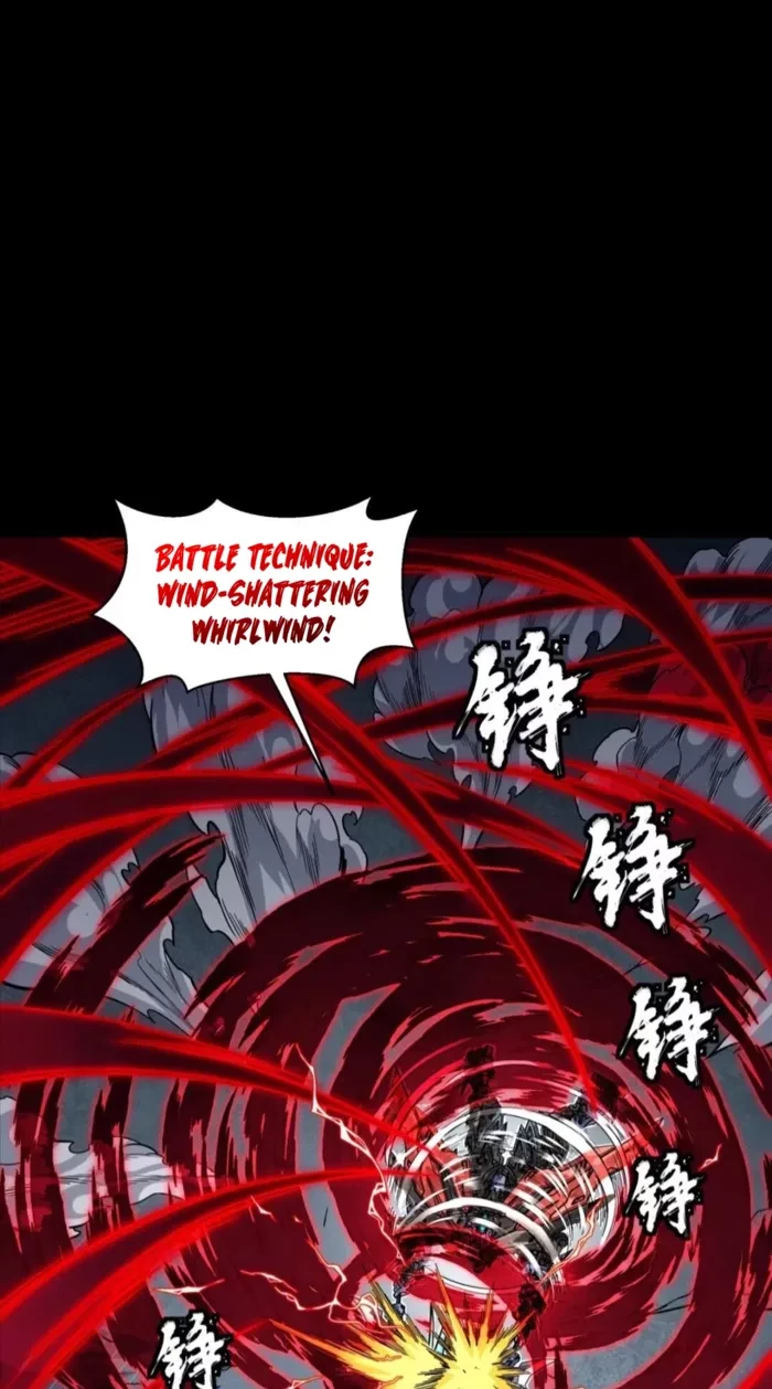 Legend of Star General Chap 370 - Next Chap 371