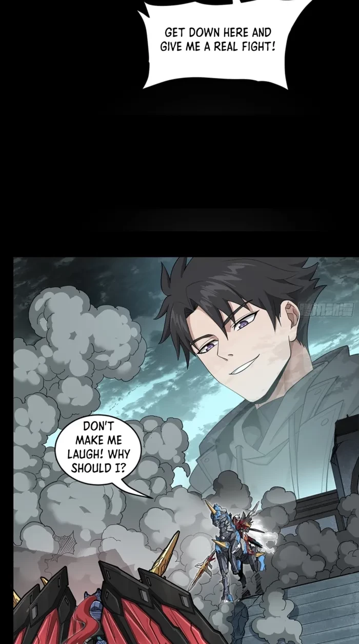 Legend of Star General Chap 369 - Next Chap 370