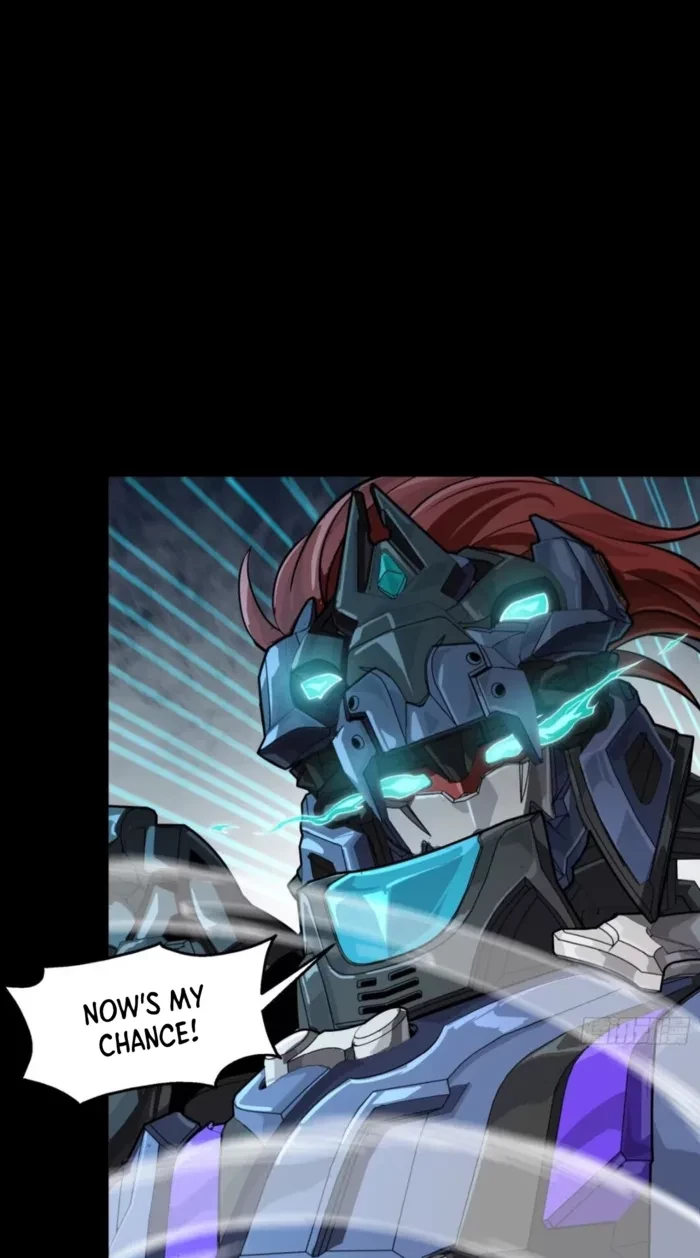 Legend of Star General Chap 370 - Next Chap 371