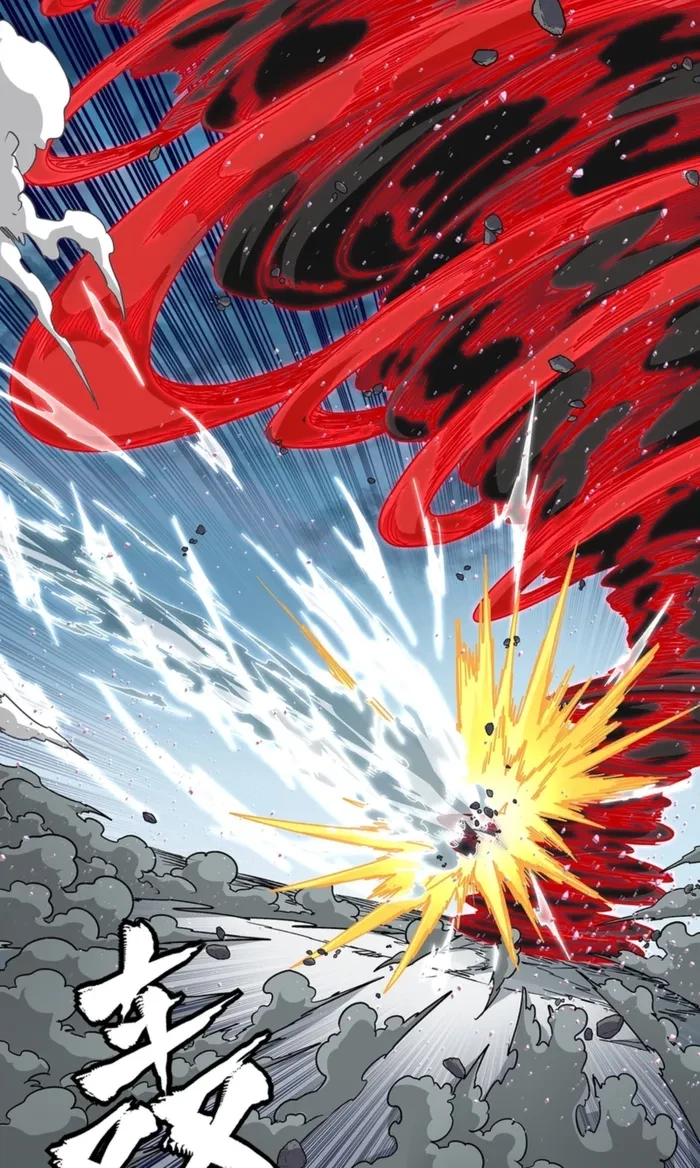 Legend of Star General Chap 369 - Next Chap 370