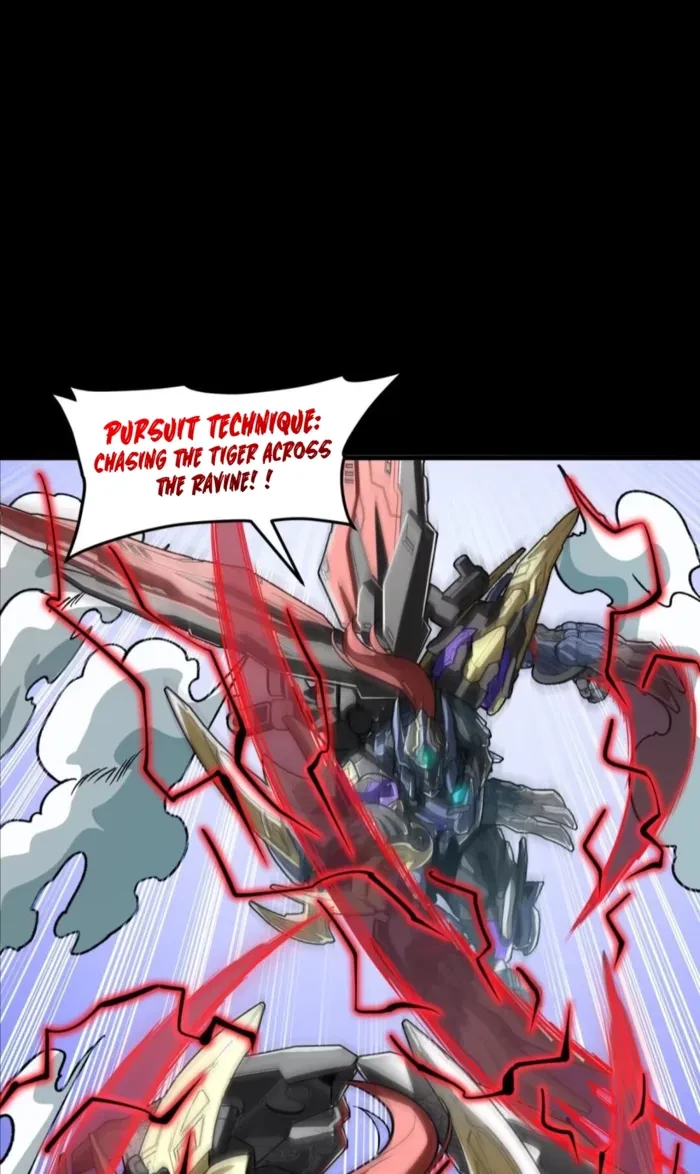 Legend of Star General Chap 370 - Next Chap 371