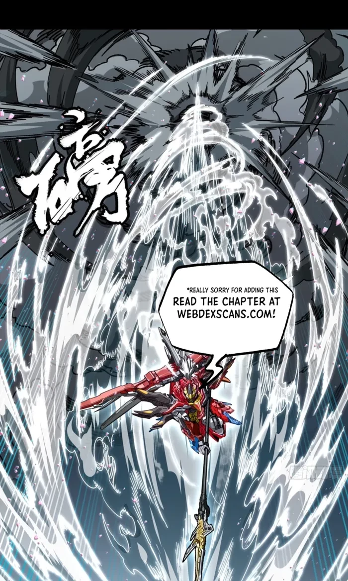 Legend of Star General Chap 369 - Next Chap 370