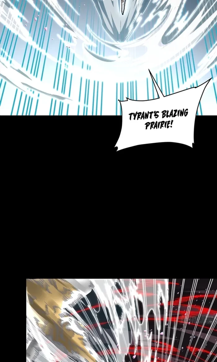 Legend of Star General Chap 369 - Next Chap 370