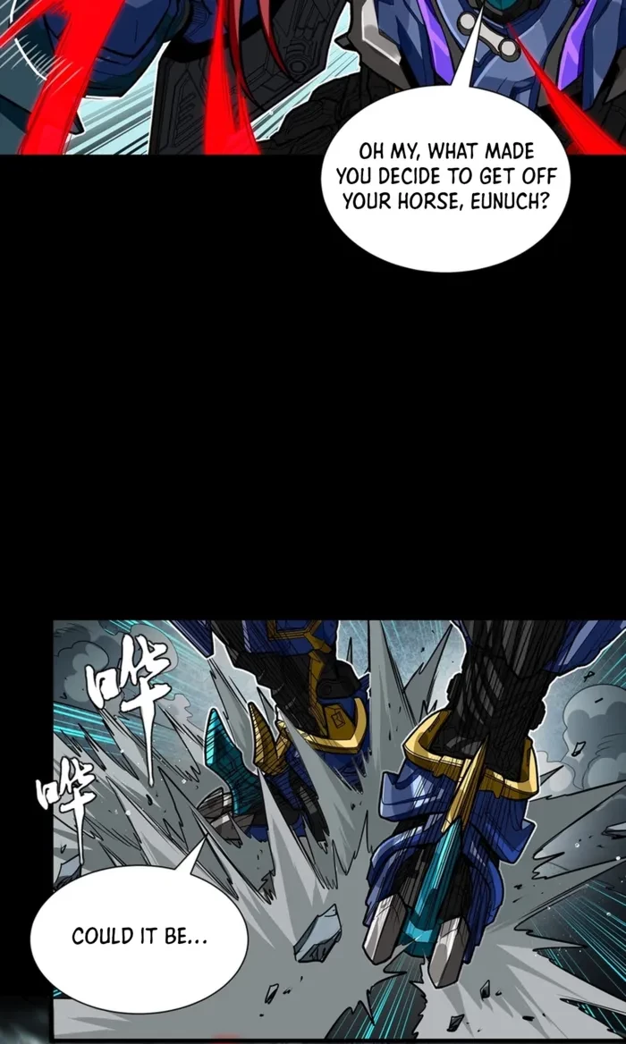 Legend of Star General Chap 369 - Next Chap 370