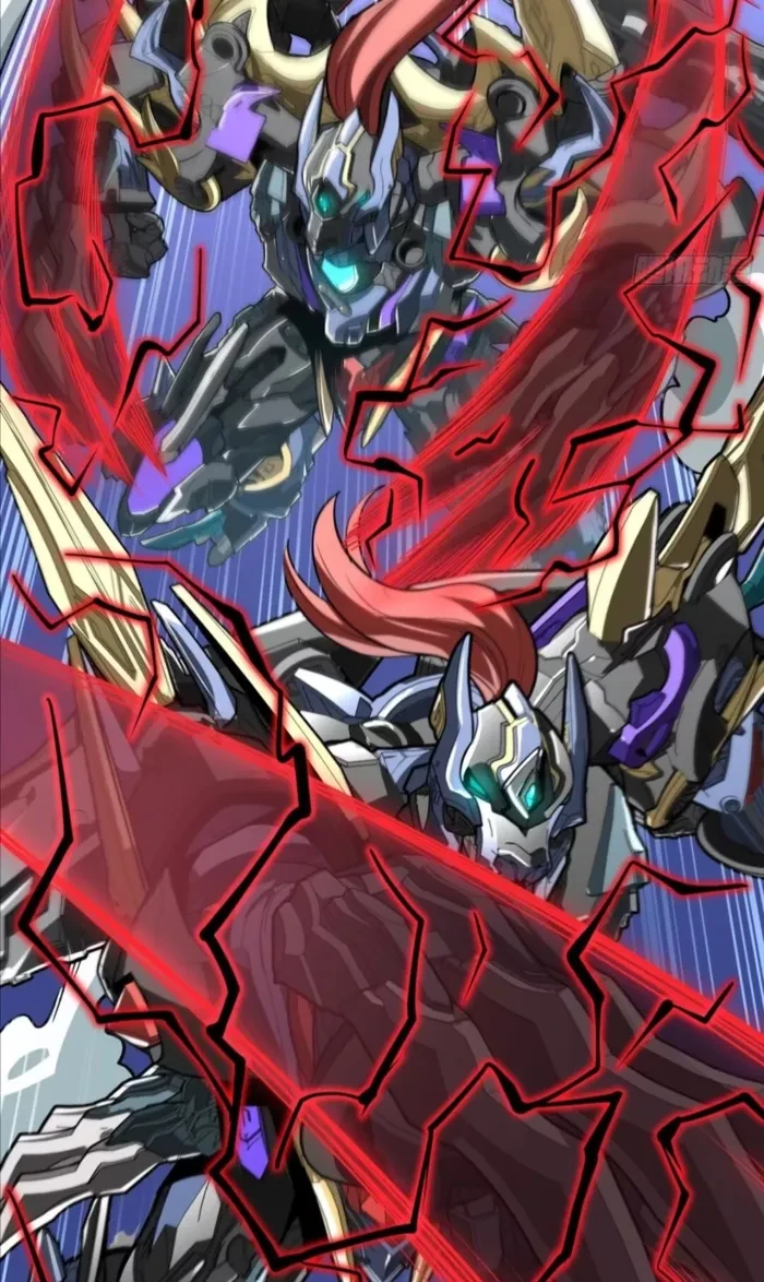 Legend of Star General Chap 370 - Next Chap 371
