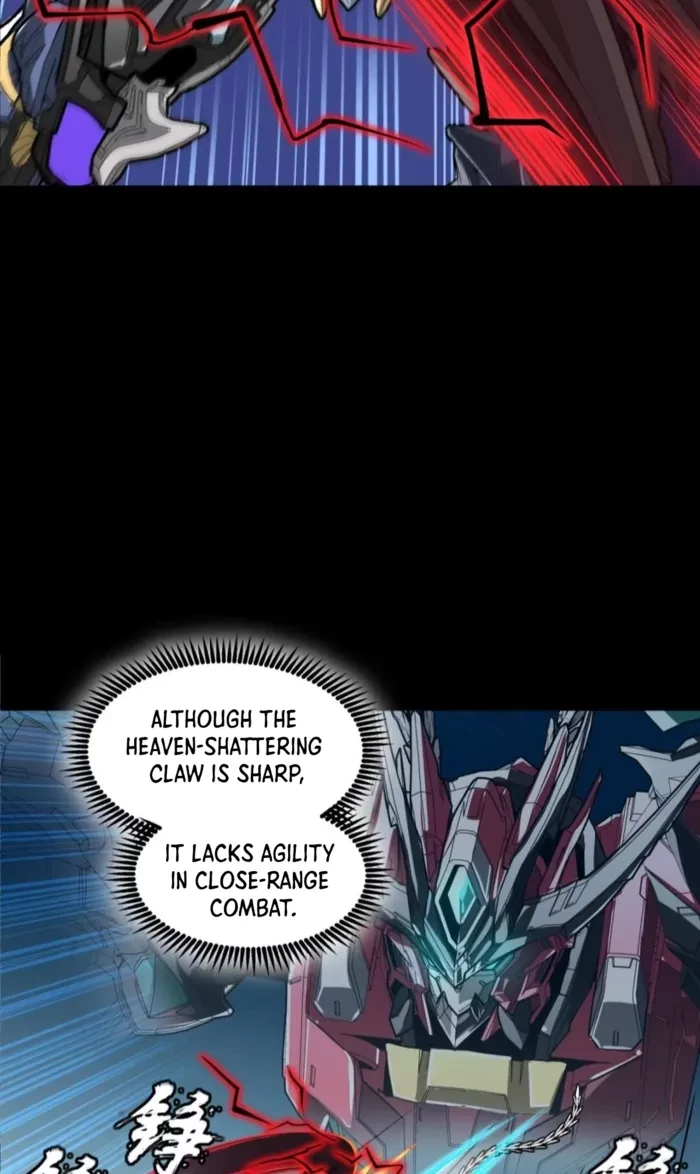 Legend of Star General Chap 370 - Next Chap 371