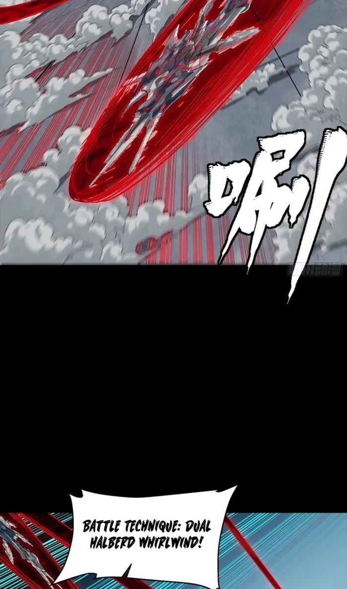 Legend of Star General Chap 369 - Next Chap 370