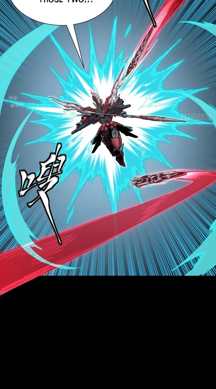 Legend of Star General Chap 369 - Next Chap 370