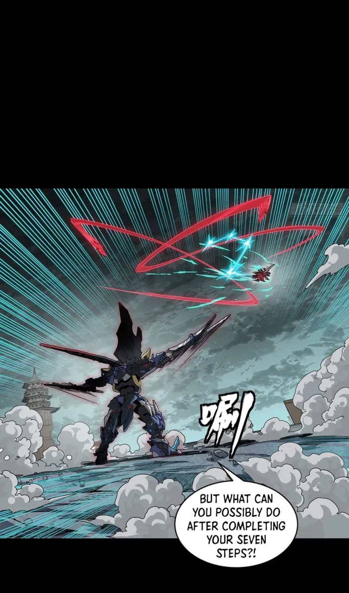 Legend of Star General Chap 369 - Next Chap 370