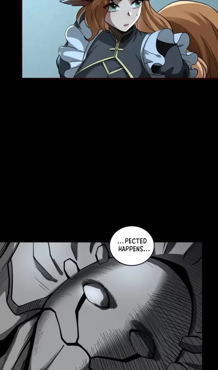 Legend of Star General Chap 370 - Next Chap 371