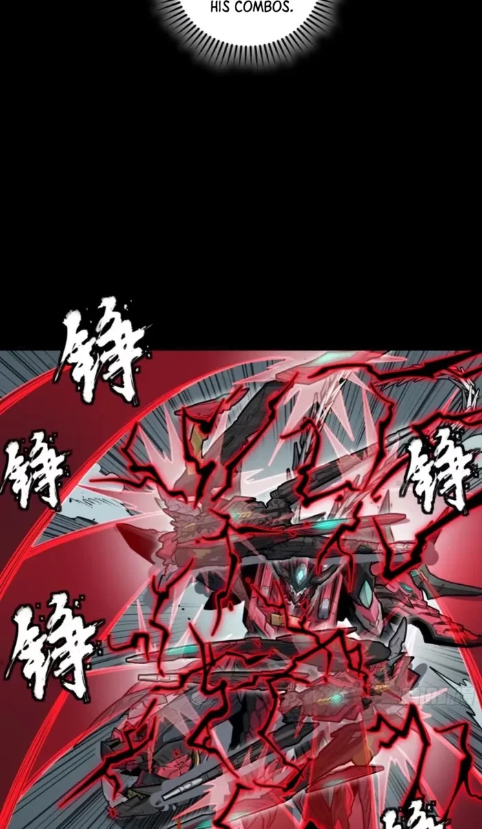 Legend of Star General Chap 370 - Next Chap 371
