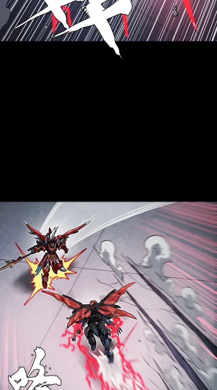 Legend of Star General Chap 369 - Next Chap 370