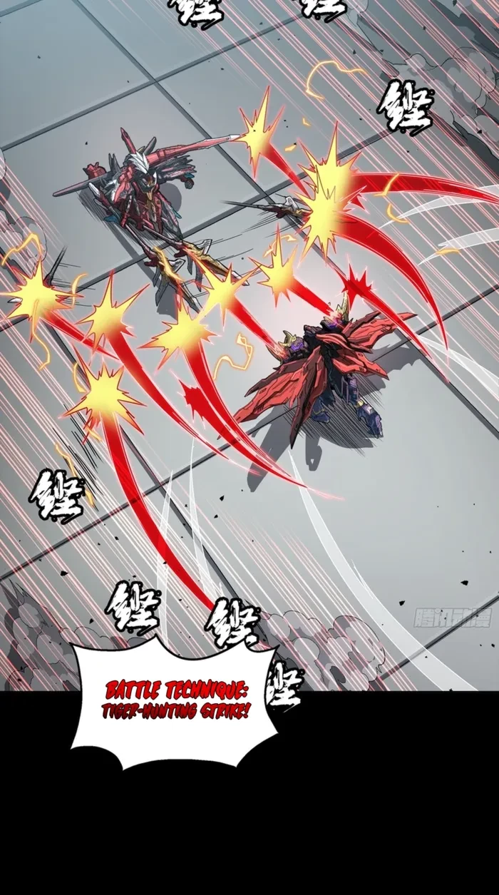 Legend of Star General Chap 369 - Next Chap 370