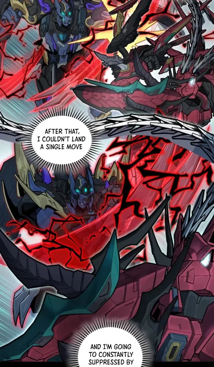 Legend of Star General Chap 370 - Next Chap 371