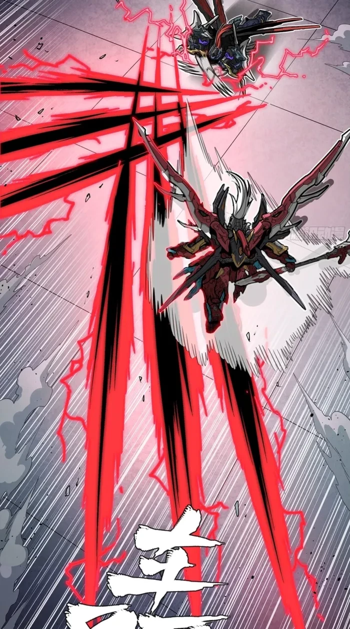 Legend of Star General Chap 369 - Next Chap 370