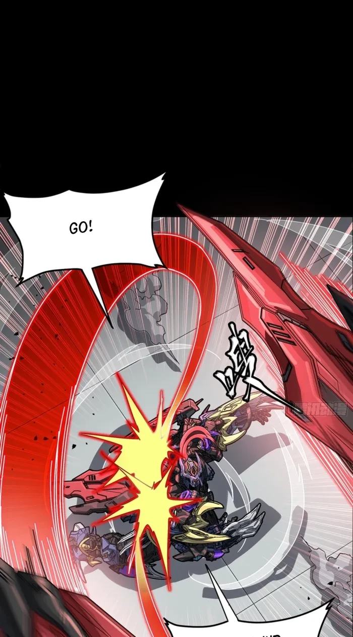 Legend of Star General Chap 369 - Next Chap 370