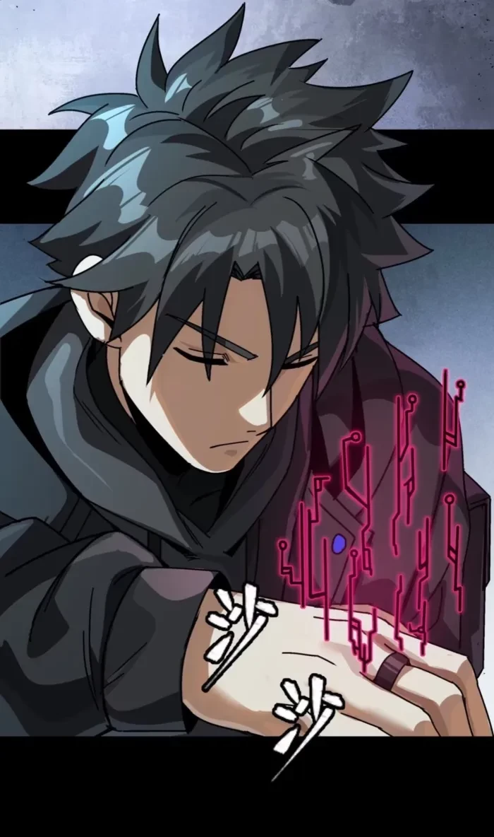 Legend of Star General Chap 370 - Next Chap 371