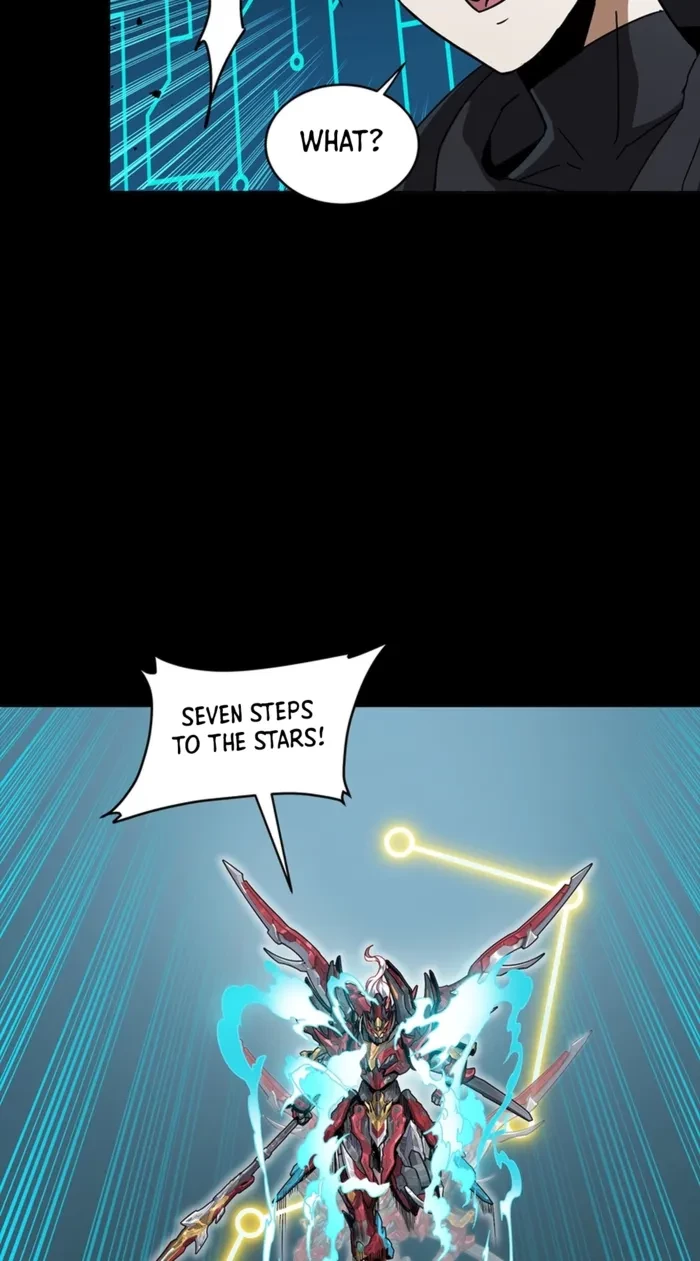 Legend of Star General Chap 369 - Next Chap 370