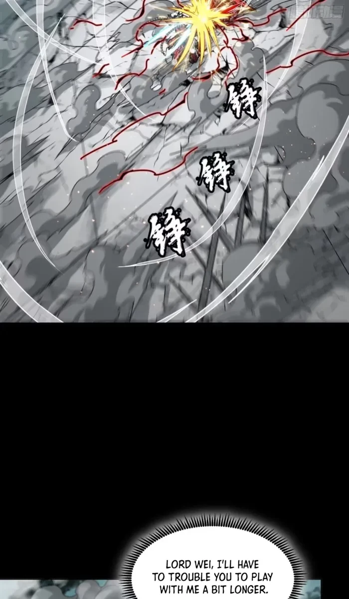 Legend of Star General Chap 370 - Next Chap 371